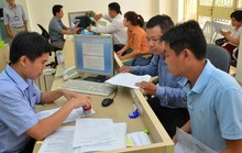 Thực hư việc DN bị phạt nếu không cập nhật CCCD gắn chip trên đăng ký kinh doanh