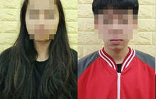 Thiếu nữ 17 tuổi dàn cảnh sugar baby cướp tài sản tại khách sạn