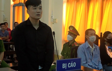 Tuyên án tử hình kẻ giết người khi đang tại ngoại