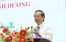 Lãi suất vay ở Bình Dương chưa giảm, vì sao?