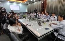 Bệnh viện Chợ Rẫy đã được gỡ khó