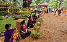 Chính thức mở bán vé ưu đãi Lễ hội Ẩm thực, Món ngon Saigontourist Group 2023