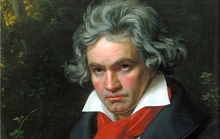 Lần đầu giải mã ADN, lật ngược bí mật sốc cái chết của Beethoven