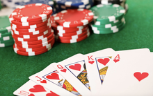 Từ vụ golfer đánh bạc: Băn khoăn về tai tiếng của môn poker