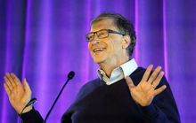 Tỉ phú Bill Gates nói gì về rủi ro AI chống lại con người?