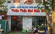 Nữ giáo viên tát vào mặt học sinh 4 tuổi bị cho thôi việc