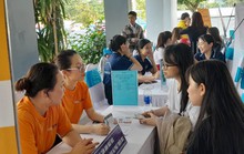 Đà Nẵng: Nhu cầu tuyển dụng lao động tăng cao