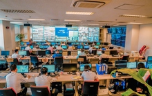 Sân bay Tân Sơn Nhất, Nội Bài thử nghiệm quy trình mới, kỳ vọng giảm delay