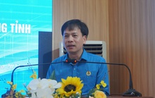 LĐLĐ tỉnh Thanh Hóa có tân Phó Chủ tịch