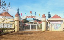 Huyện bất ngờ quay xe vụ tố cáo hiệu trưởng điều giáo viên đi tiếp rượu khách VIP