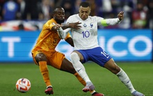 Mbappe bùng nổ, Pháp dập tắt lốc da cam Hà Lan