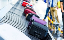 Tiếp viên hàng không có được đặc cách hành lý?
