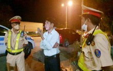 Quảng Nam cấm cán bộ, đảng viên can thiệp, xin bỏ qua lỗi vi phạm giao thông