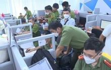 Công ty ở TP HCM chuyên ghép ảnh nóng, bôi nhọ người vay lên mạng xã hội để đòi nợ