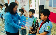 Thêm động lực đến lớp