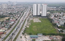 VCCI: Giá đất chênh khi cách nhau một ngã ba, một cây cầu