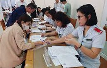 Hà Nội: Thanh tra 20 doanh nghiệp chậm đóng BHXH
