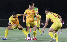 Nguyễn Đức Việt: Ông Troussier muốn tuyển U23 Việt Nam chơi nhanh hơn