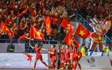 Tuyển nữ Triều Tiên bị FIFA gạch tên, tuyển Việt Nam hưởng lợi