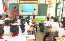 Thông tin đáng chú ý đối với ngành giáo dục Quảng Bình