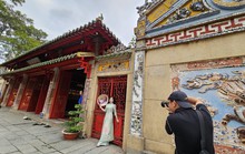 Những điểm đến du khách đừng quên khi tới Bình Thạnh