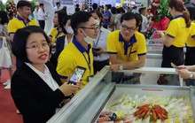 Phá thế khó cho thủy sản