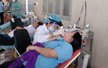 Chăm lo chu đáo cho người lao động