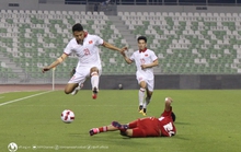 Lo ngại chất lượng tuyển U23 Việt Nam