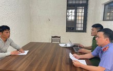 Vụ án khó ngờ ở Hà Tĩnh