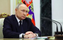 Quyết định đáng chú ý của Tổng thống Putin