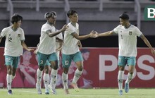 FIFA bất ngờ hủy lễ bốc thăm U20 World Cup ở Indonesia