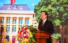 Chủ tịch nước Võ Văn Thưởng: Không được để xảy ra oan, giảm tối đa sai trong xét xử