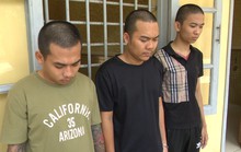 CLIP: Bắt tạm giam Nguyễn Phúc Tính gây án ở Tiền Giang