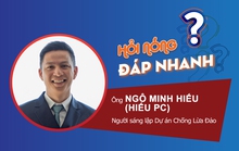 Cách nhận biết chiêu ghép mặt, giọng nói giống hệt người thân để lừa đảo