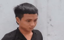 Nam tài xế phê ma túy vi phạm hàng loạt lỗi giao thông