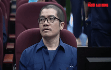VIDEO: Nguyễn Thái Luyện tiếp tục hầu tòa