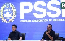 Indonesia lên tiếng trước tin đồn FIFA chọn Peru đăng cai U20 World Cup