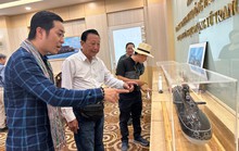 Quảng bá địa phương qua âm nhạc, nghệ thuật