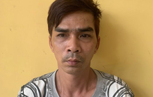 Bé 3 tuổi nghi bị ép hút ma túy: Công an TP HCM tạm giam Lê Văn Bậm