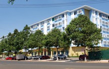 Hiện thực hóa giấc mơ an cư