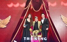 TÔI LÊN TIẾNG: Đàm Vĩnh Hưng The King, Trấn Thành khóc nhè...: Ngán showbiz Việt!