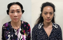 Vụ Vạn Thịnh Phát: Khởi tố nữ cựu cục trưởng Cục Thanh tra, giám sát thuộc NHNN