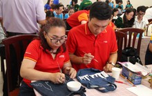 Tôn vinh 81 lao động nữ tiêu biểu