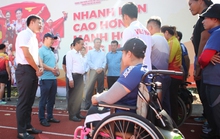 Thể thao Việt Nam và chỉ tiêu SEA Games 32
