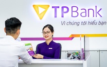 TPBank ra mắt dịch vụ tài chính ngân hàng phục vụ tại bưu điện