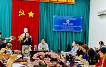 Hơn 500 diễn viên tham dự Liên hoan nghệ thuật sân khấu dù kê Khmer Nam Bộ