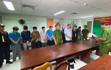 Công an TP HCM bắt tạm giam ông Nguyễn Đình Quân