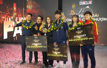 Đội tuyển bóng đá nữ Việt Nam đoạt giải Fair Play 2022