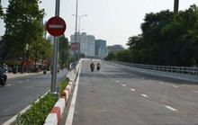 TP HCM: Tin vui với các tài xế qua cầu vượt Nguyễn Hữu Cảnh