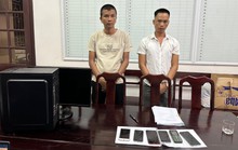 Bán xe máy giá rẻ, 2 thanh niên ở Quảng Nam, Đà Nẵng chiếm đoạt gần 3 tỉ đồng